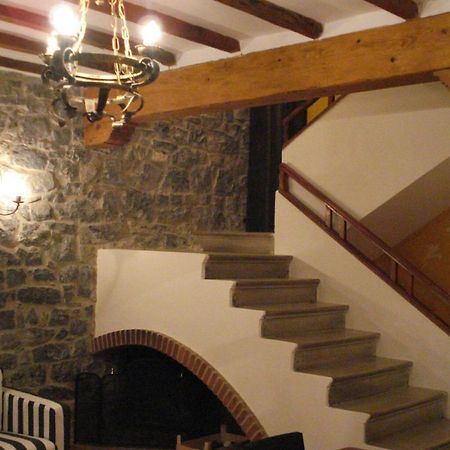 פואבלה דה לילו Casa Anhelo El Candil מראה חיצוני תמונה