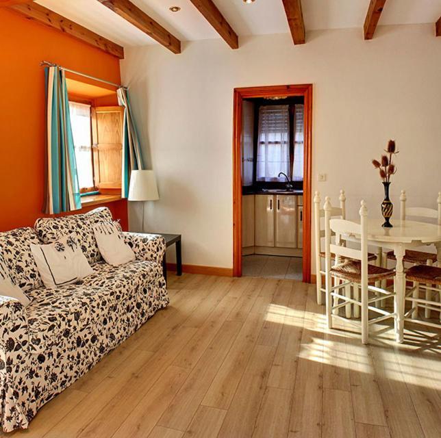 פואבלה דה לילו Casa Anhelo El Candil מראה חיצוני תמונה