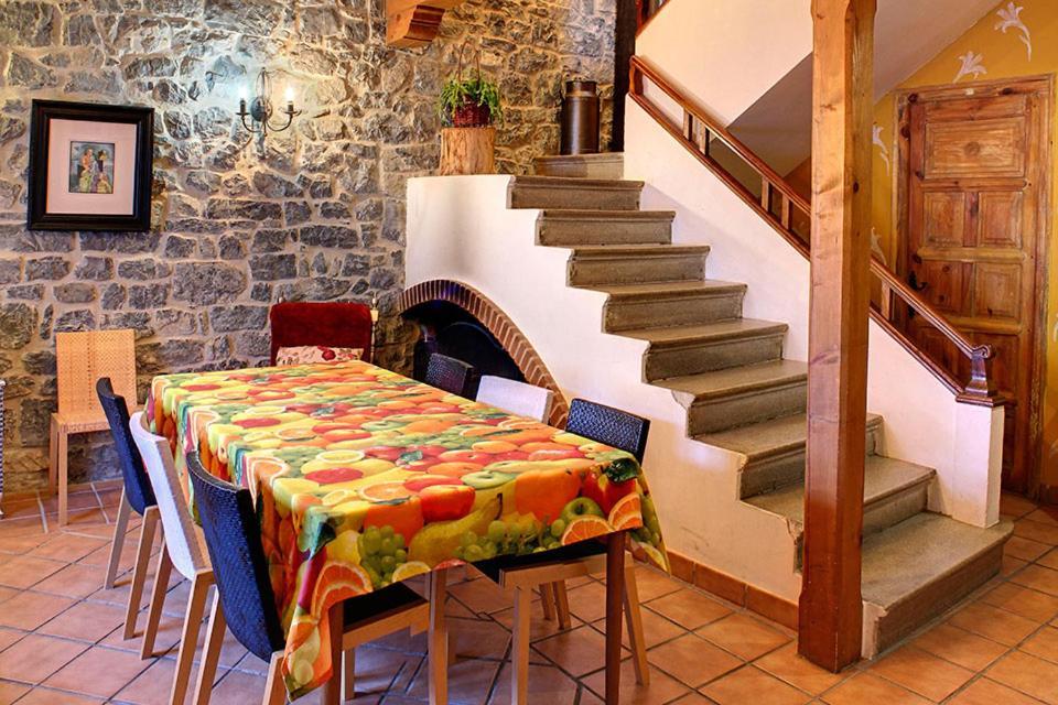 פואבלה דה לילו Casa Anhelo El Candil מראה חיצוני תמונה