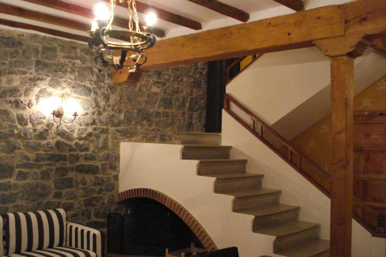פואבלה דה לילו Casa Anhelo El Candil מראה חיצוני תמונה